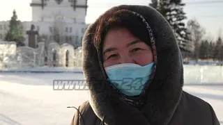 «Злой и быстрый» омикрон не щадит ни детей, ни подростков