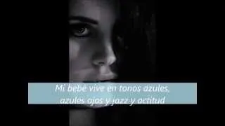 Shades of cool - Lana Del Rey ❤️﻿ (Subtitulado - Español)