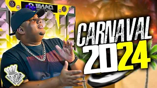 GIL BALA 2024 - CD NOVO BATRAVE DE CARNAVAL - 100% ATUALIZADO PRA PAREDÃO - ULTRA QUALIDADE