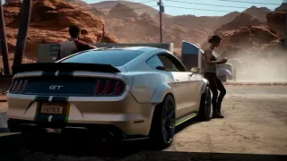 Need For Speed Payback - [GMV]