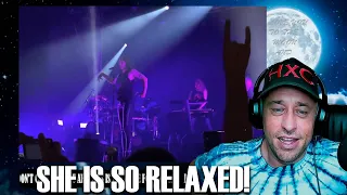 Nightwish - Intro + Noise (live @ Club Teatria, Oulu 28.7.2021) Reaction!