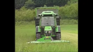 DEUTZ-FAHR Agroplus 60 - DEUTZ-FAHR Agroplus 70 (1999)