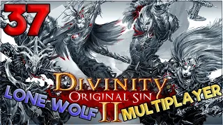 Aavak Streams Divinity Original Sin 2 Multiplayer – Part 37