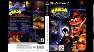 Weathering Heights Theme - Crash Bandicoot: The Wrath Of Cortex