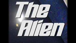 The Alien - Fan Film Trailer