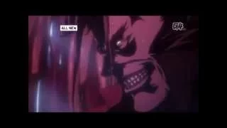 Wolverine - Animal I Have Become.{AMV}