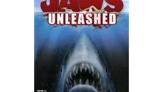Jaws Unleashed: Mission 1 and 2