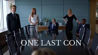 One last con - SUITS S9 EP10