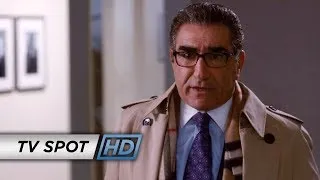Tyler Perry's Madea's Witness Protection (2012) - 'Trouble' TV Spot