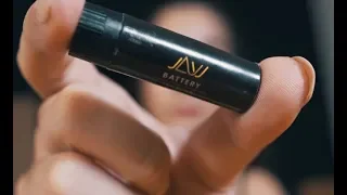 JAW Batteries