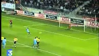 2002/2003 L1 J36 Sochaux-Marseille: 3-0