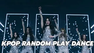 KPOP RANDOM PLAY DANCE🎀 [requested]