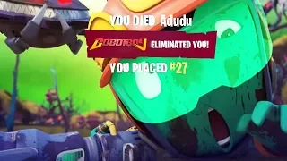 i put fortnite death sound in every eliminations from BoBoiBoy