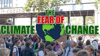 The Fear of Climate Change