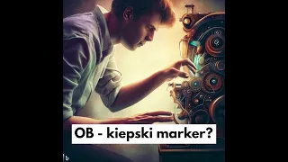 OB - Wielka iluzja diagnostyki stanów zapalnych? Jak mierzyć stany zapalne.