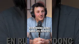 Séance TEST pour préparer ton 5KM  🚀