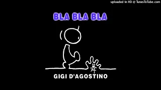 Gigi D'Agostino - Bla Bla Bla (David Guetta Remix & Hypaton remix)