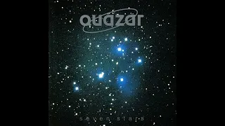 Quazar - The Seven Stars ((2024 Mix))