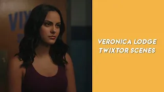 Veronica Lodge Twixtor Scenes(+ mega link)