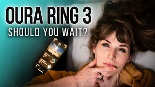 My Thoughts After 2 Years with the Oura Ring