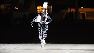 AGC Powwow 23 - Jingle Dress Spotlight - Lara Lasley