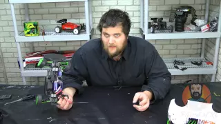 Hate Traxxas Rant! RC Rerelease Blast