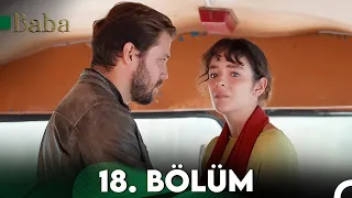 Baba 18. Bölüm