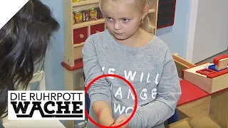 Tatort Kindercafe: Kind von Besitzer geschlagen? | Die Ruhrpottwache | SAT.1 TV