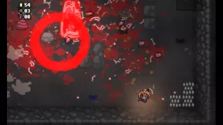 Azazel + The Ludovico Technique=OP AS FUCK