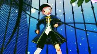 【Oliver】え？あぁ、そう。【VOCALOIDカバー／MMD】