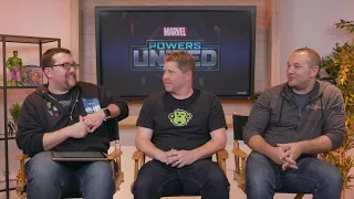 Marvel Powers United VR | This Week In Marvel Special Edition