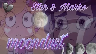 Star & Marko - Moondust. Клип Стар против Сил Зла