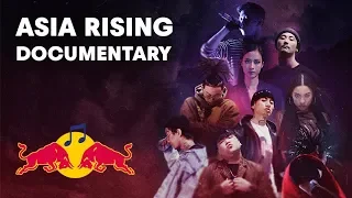 How The Next-Gen Of Asian Hip Hop is Taking Over The Music World | Asia Rising | Full Movie