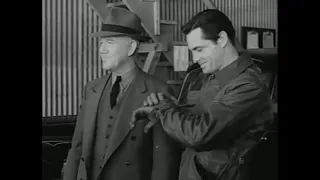 Spy Smasher (Movie Serial 1942)  Chapter 8 - Good Quality