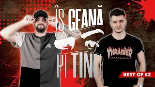 IS GEANA PI TINI - BEST OF 2