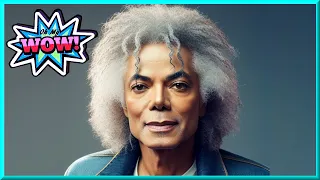 Aged by AI: Celebrities Who Were Gone Too Soon, Reimagined in Old Age