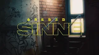 SARHAD - SINNE (Official Video)