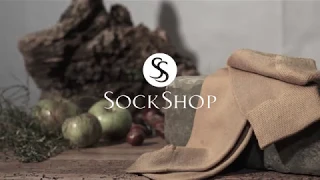 Sock Shop Promotional Video