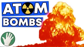 Atomic Bomb Films - Objectivity 177