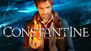 Constantine (2014) - Main theme (full version)