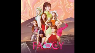 [Audio] 트와이스 - 팬시, TWICE - Fancy