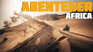 Abenteuer Africa // Africa Eco Race