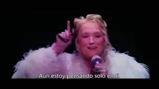 Mamma Mia! Here We Go Again - Super Trouper (Sub. Español)