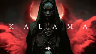 Dark Techno / Cyberpunk / Industrial Bass Mix 'KALAMA' [Copyright Free]