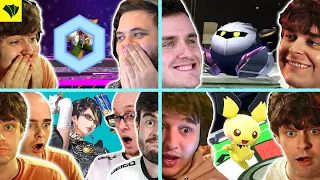 Reacting To Reacting to "Smash Is Broken" (Heeew's Full Series)