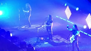 MACHINE HEAD LIVE @ THE oVo ARENA, LONDON, ENGLAND, FULL SET / HD 09/10/2022