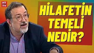 Hilafet meselesi nedir?