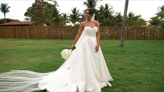 Casamento Perfeito - Catharina e Eduardo