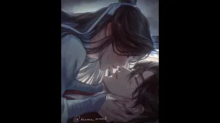 благословение небожителей [TGCF]