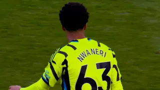 Why Nwaneri's Play Is Special